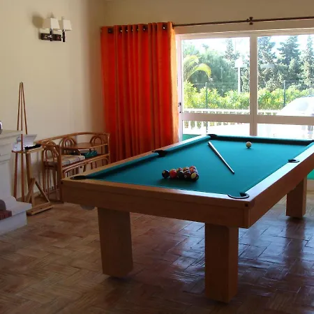 Casa Coral Вилла