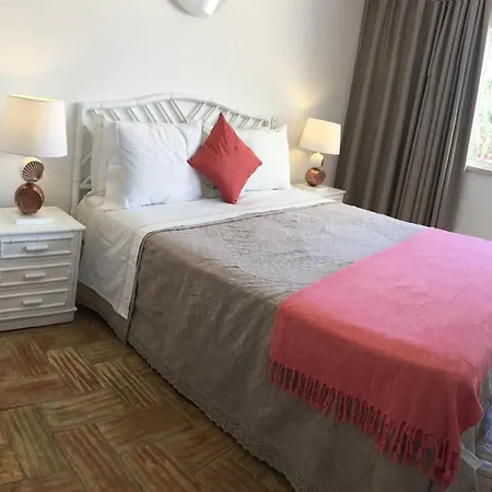 Casa Coral Вилла *