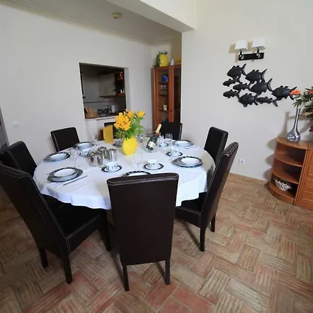 Вилла Casa Coral