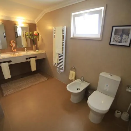 Casa Coral Албуфейра