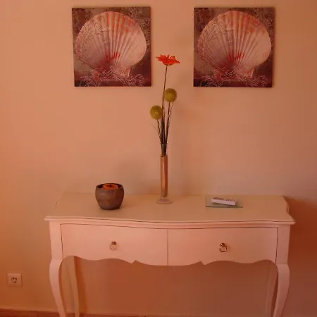 Casa Coral Villa *