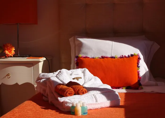 Βίλα Casa Coral *