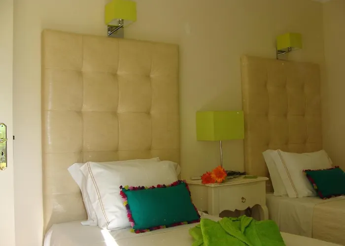 Βίλα Casa Coral Αλμπουφέιρα