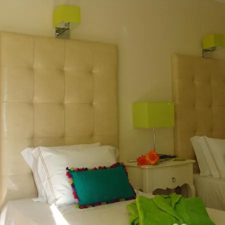 Villa Casa Coral Albufeira