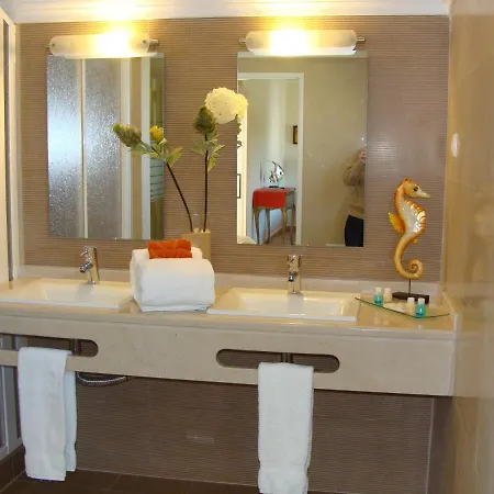 Casa Coral * البوفيرا