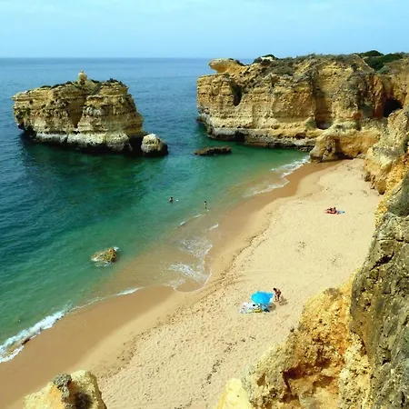 Casa Coral فيلة *