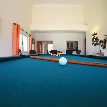 别墅 Casa Coral 阿尔布费拉