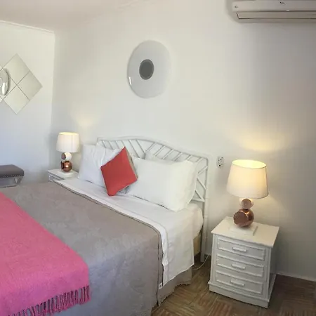 Casa Coral 빌라 알부페이라