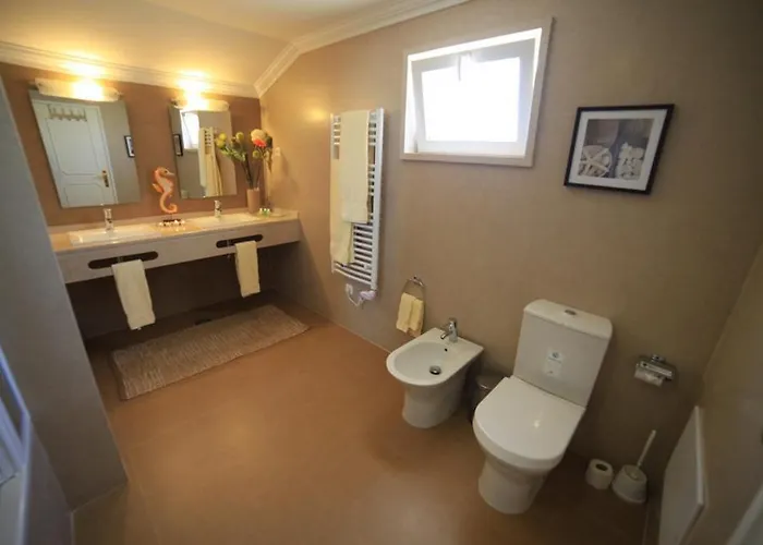 Casa Coral Albufeira