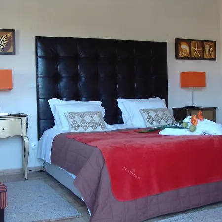 فيلة Casa Coral البوفيرا