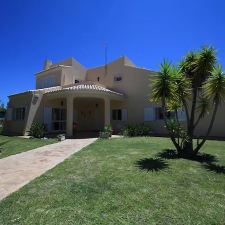 Casa Coral فيلة *