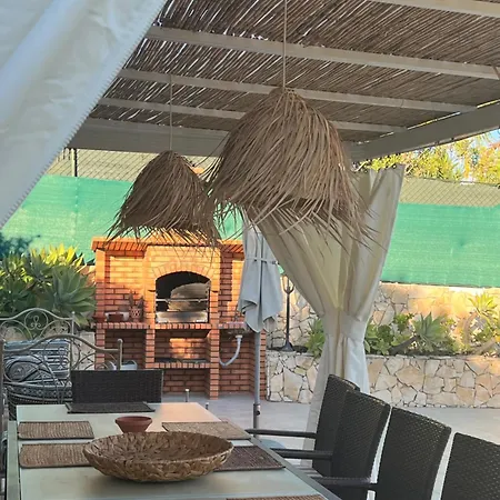 فيلة Casa Coral البوفيرا
