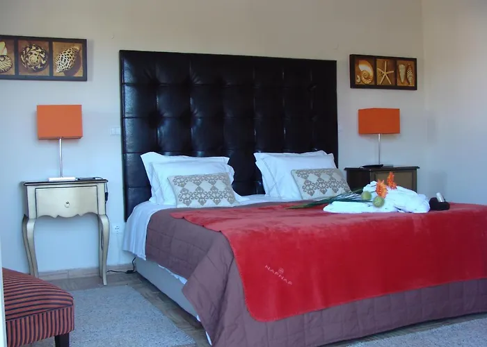 Willa Casa Coral Albufeira