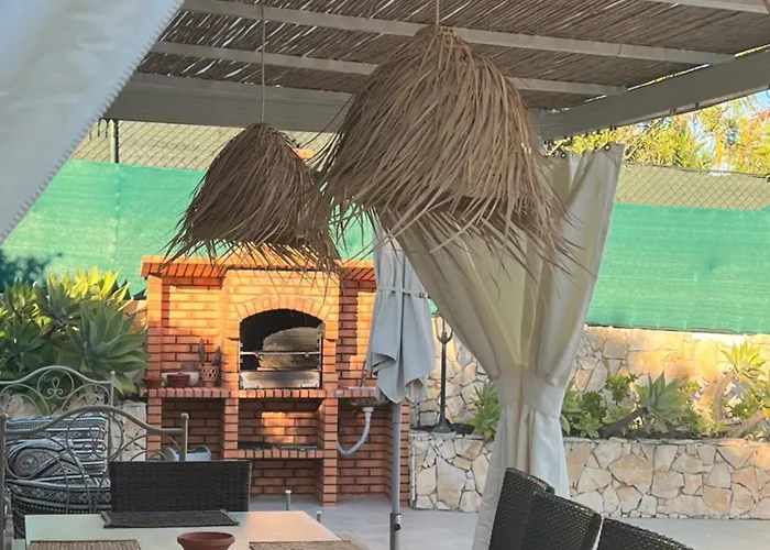 Willa Casa Coral Albufeira