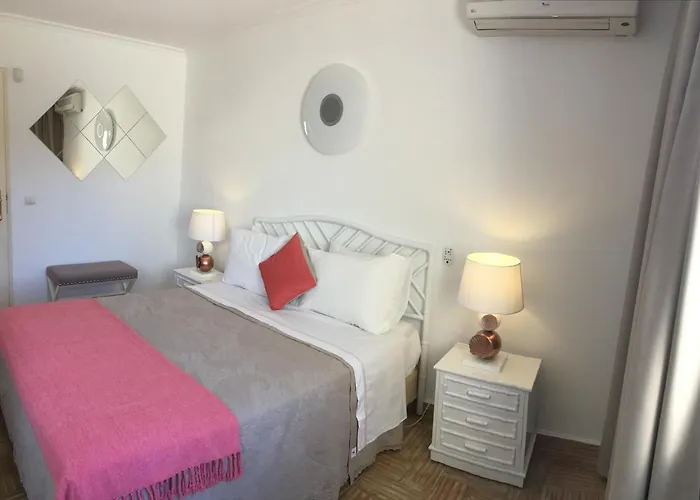 Casa Coral Villa Albufeira